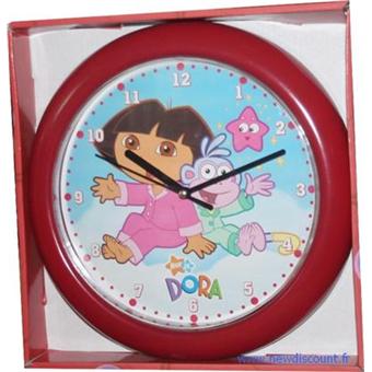 Pendule Dora